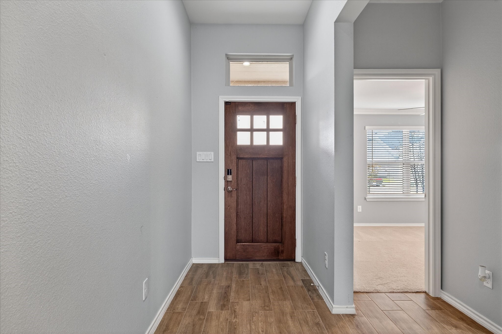 628 Presidio Street