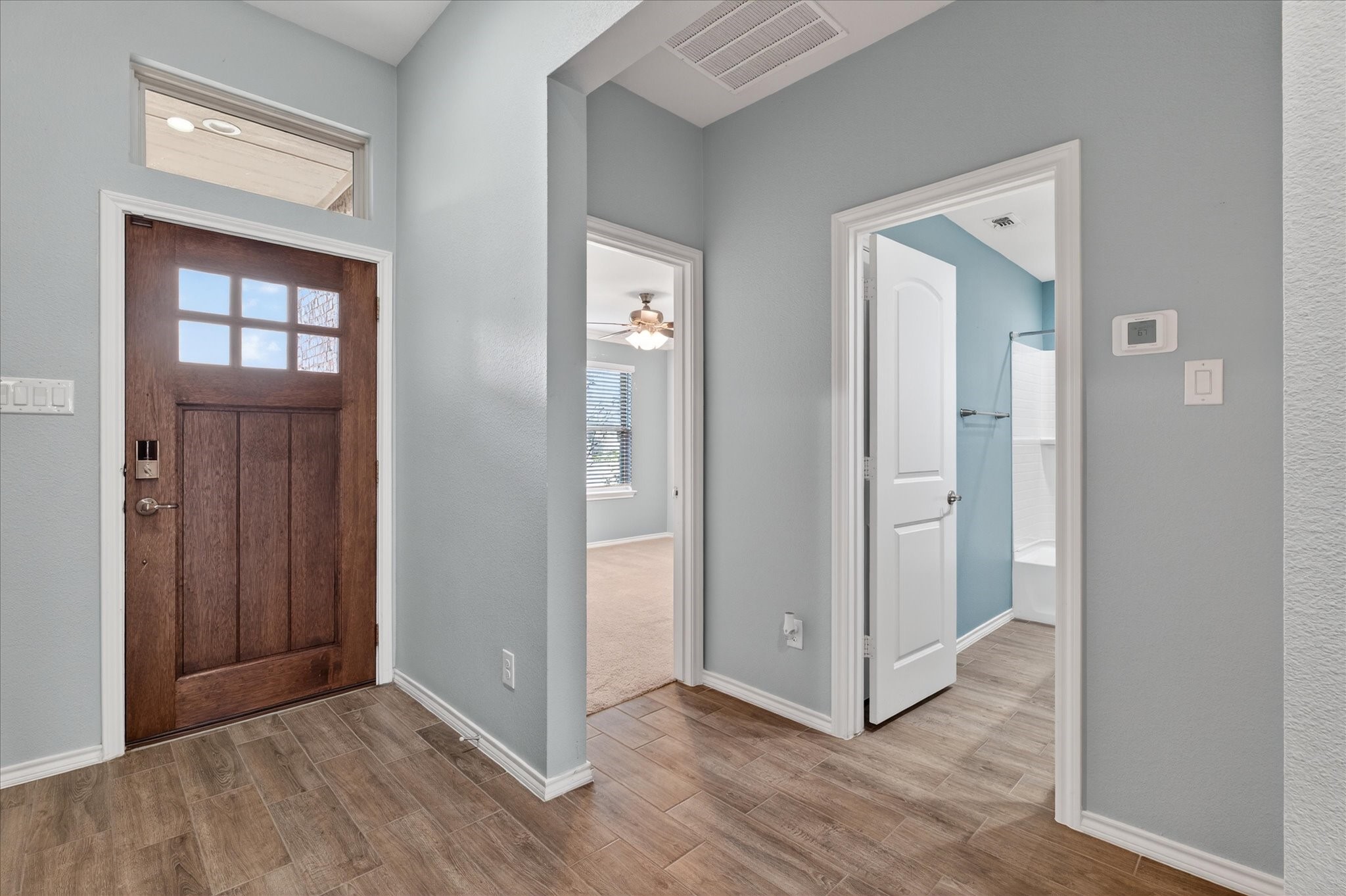 628 Presidio Street
