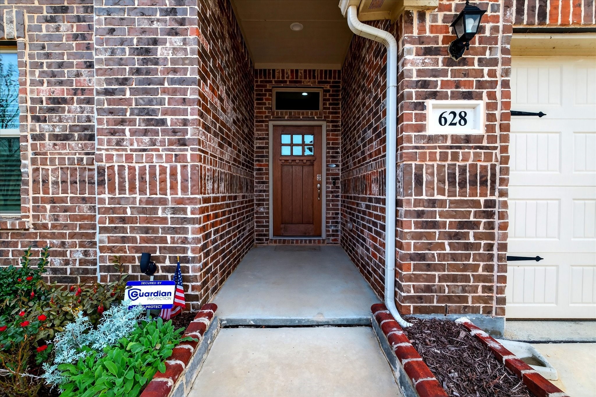 628 Presidio Street