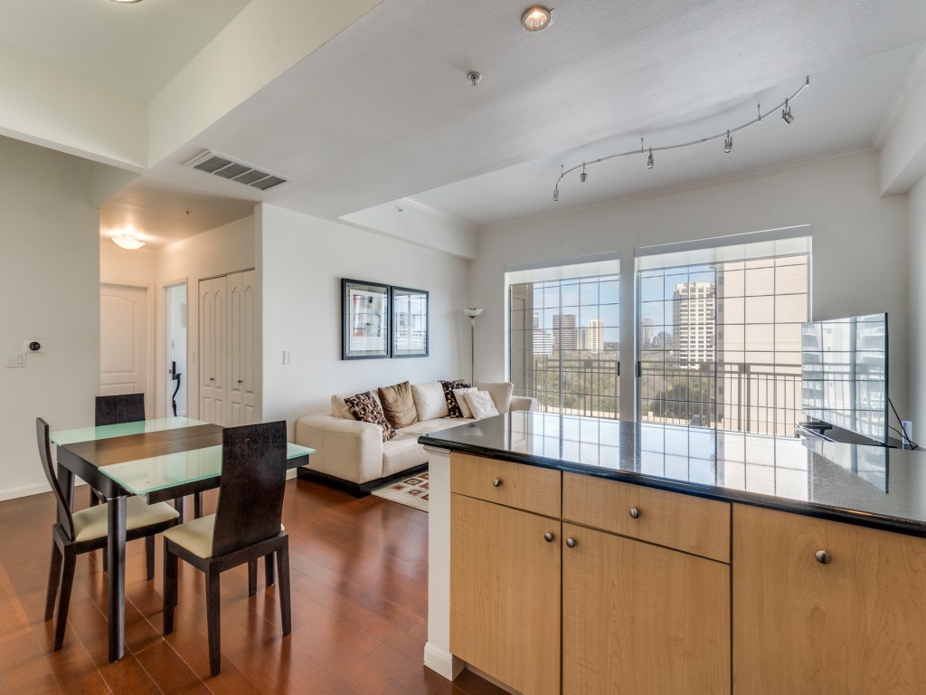 3225 Turtle Creek Boulevard 709