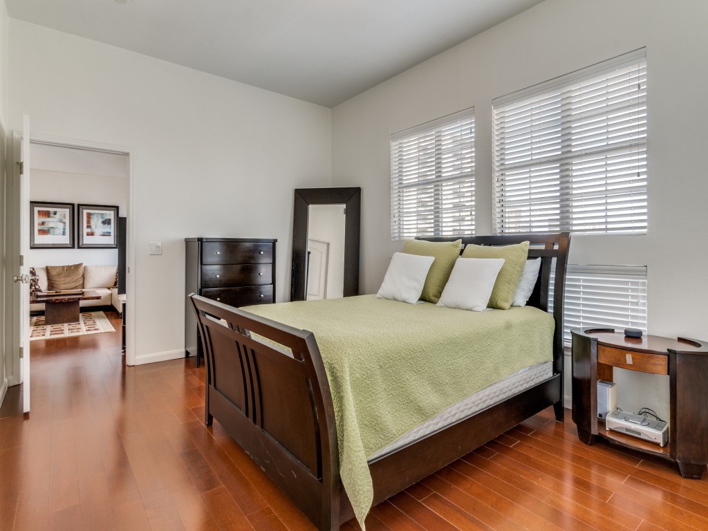 3225 Turtle Creek Boulevard 709