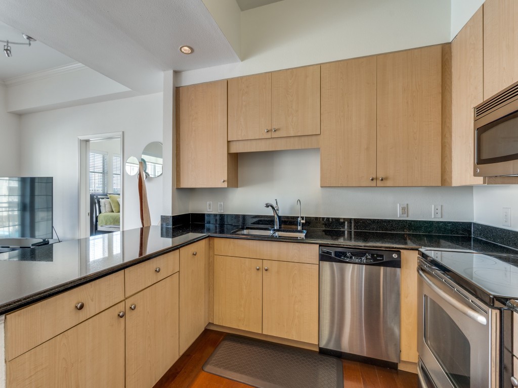 3225 Turtle Creek Boulevard 709