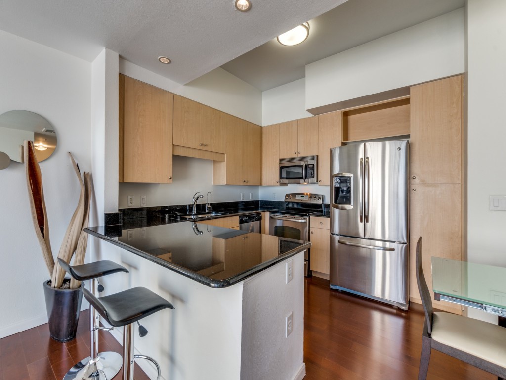 3225 Turtle Creek Boulevard 709