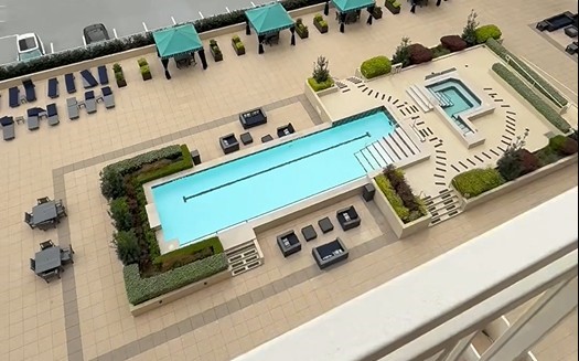 3225 Turtle Creek Boulevard 1235
