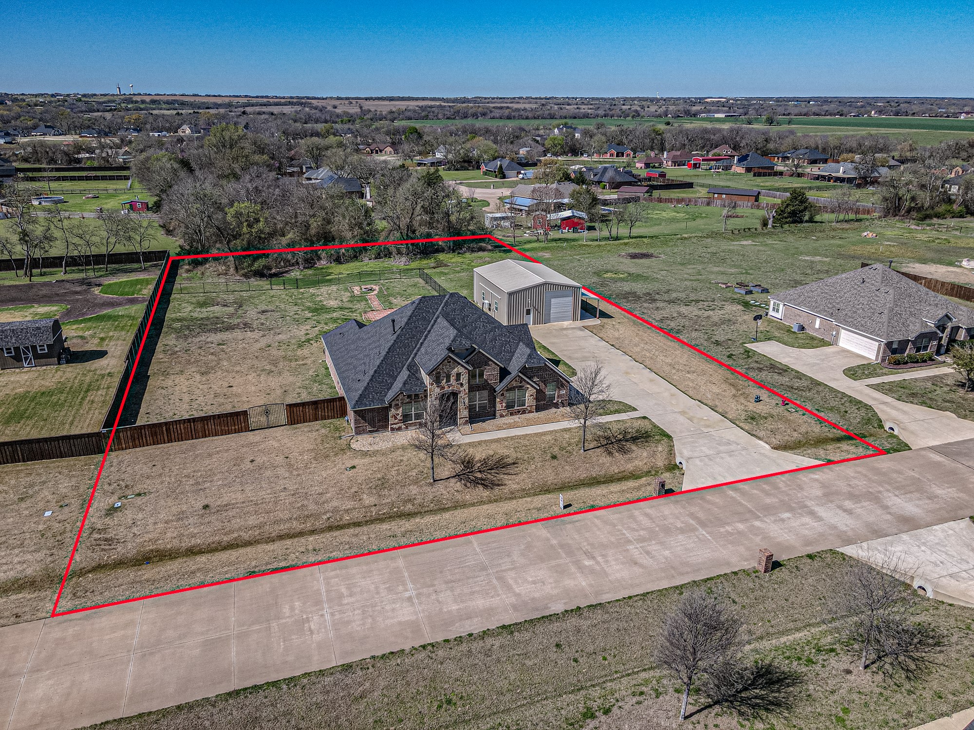 1131 Yukon Boulevard