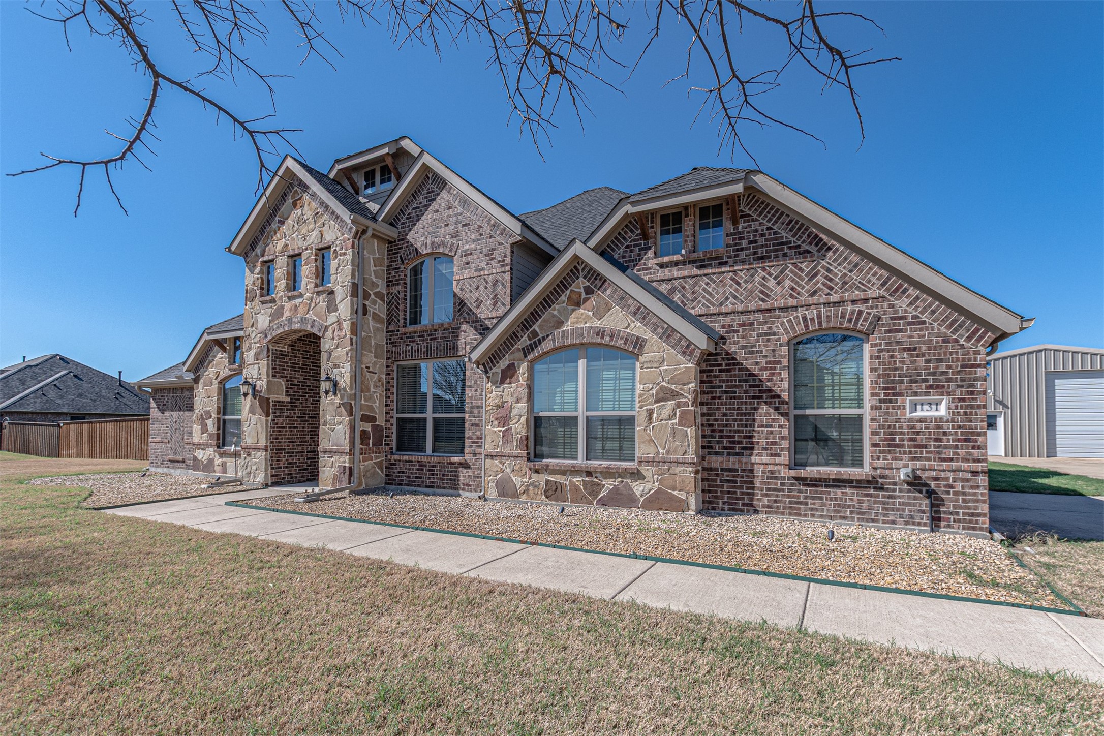 1131 Yukon Boulevard