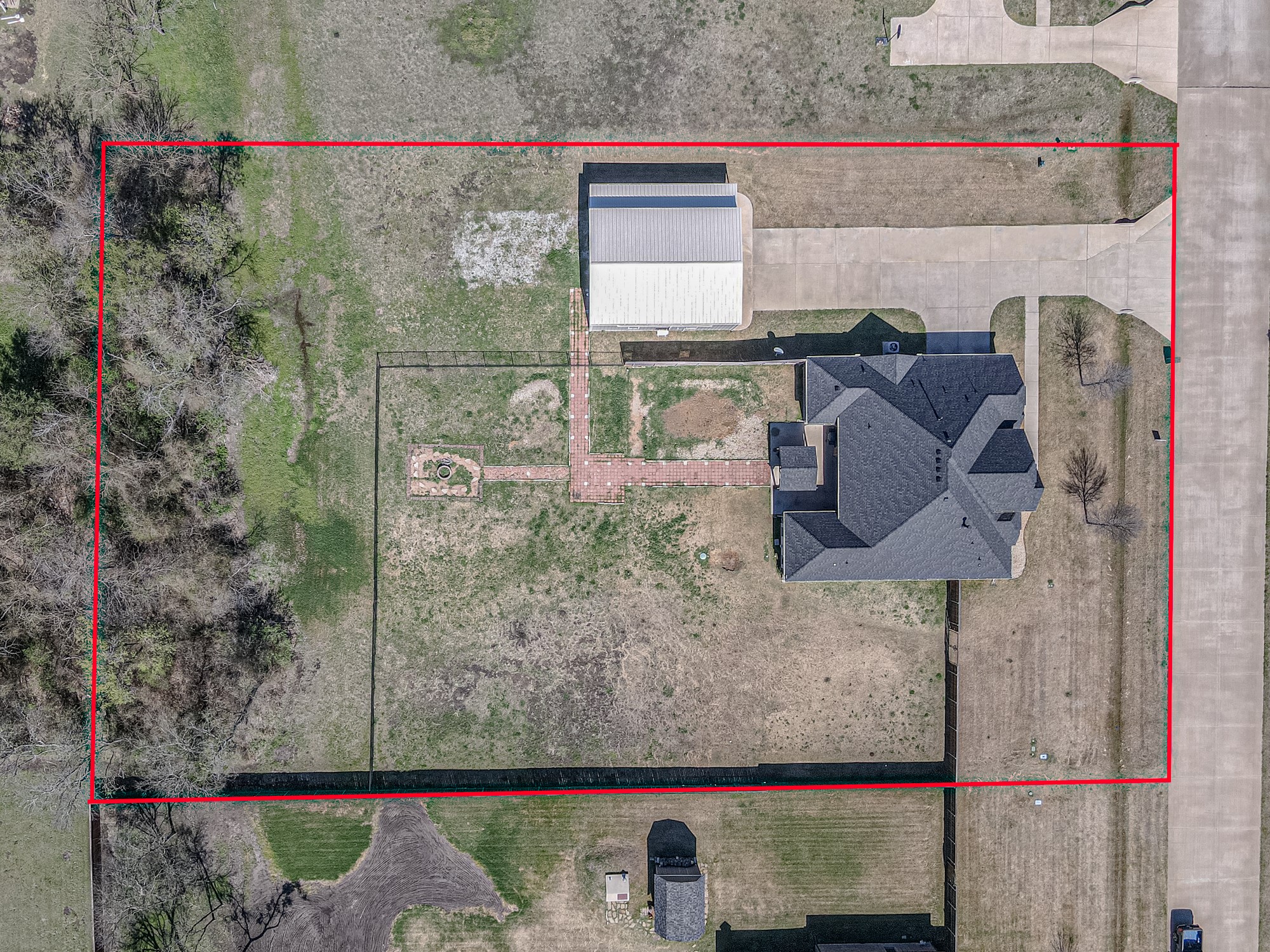 1131 Yukon Boulevard