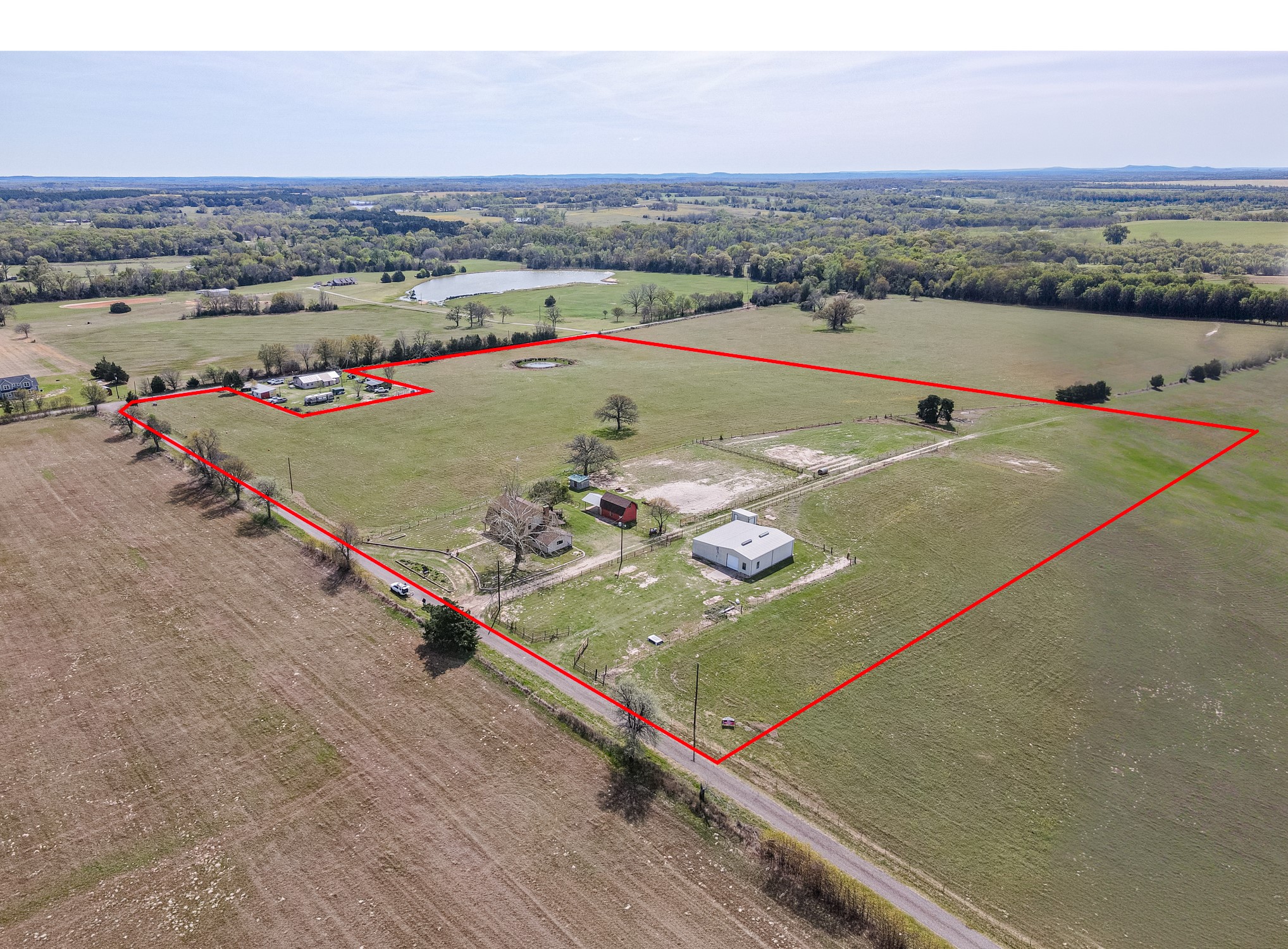 198 Vz County Road 4311