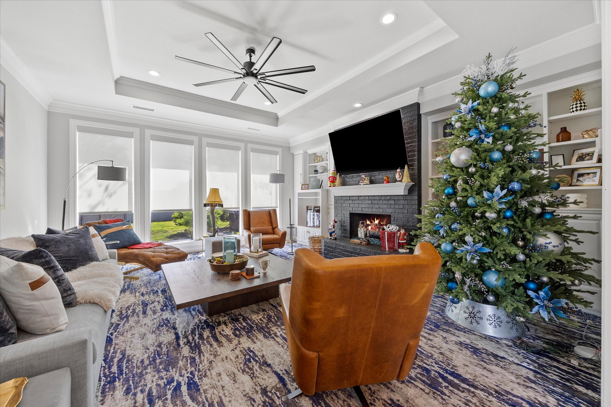 1107 Travis Court