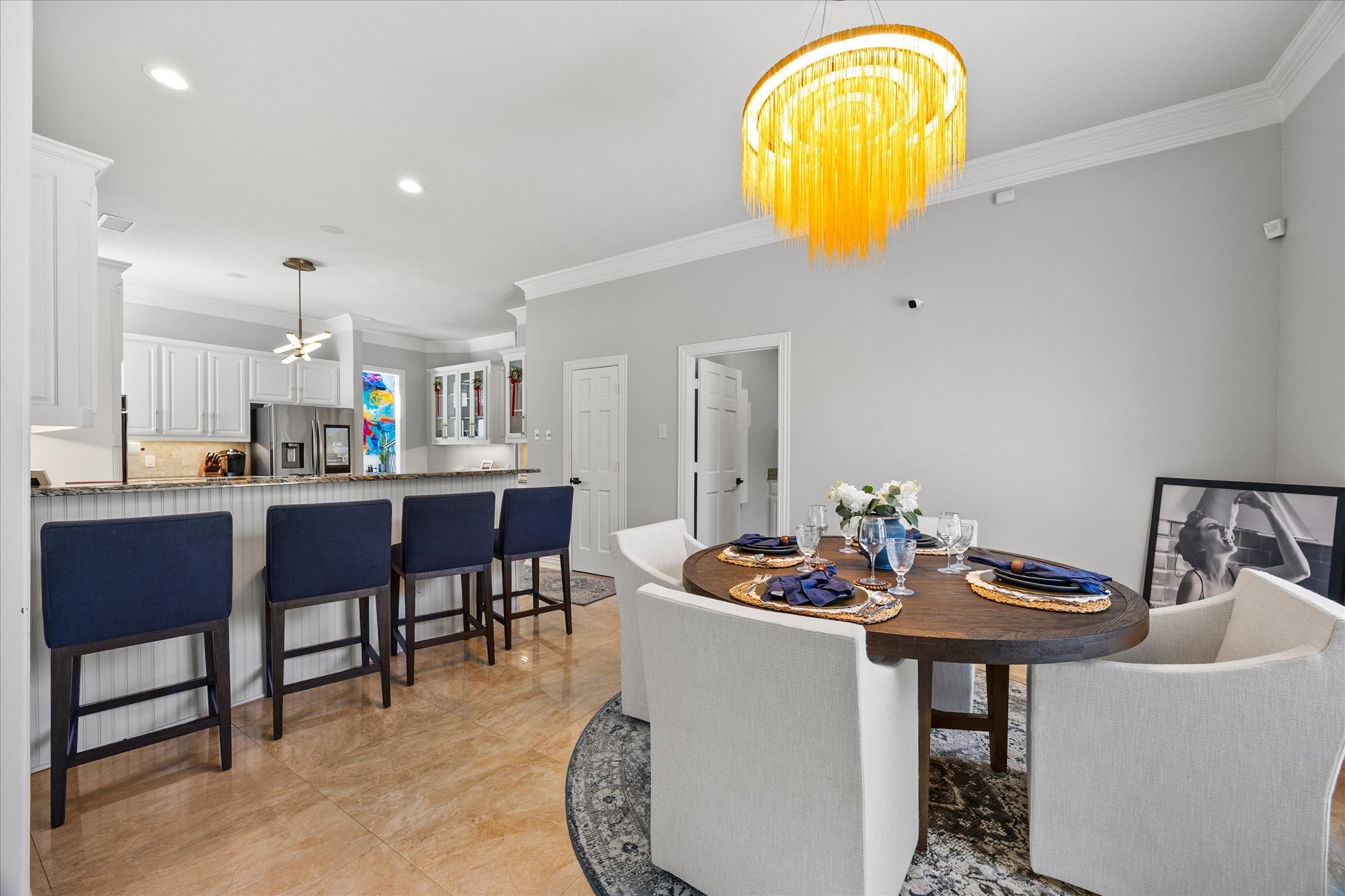 1107 Travis Court
