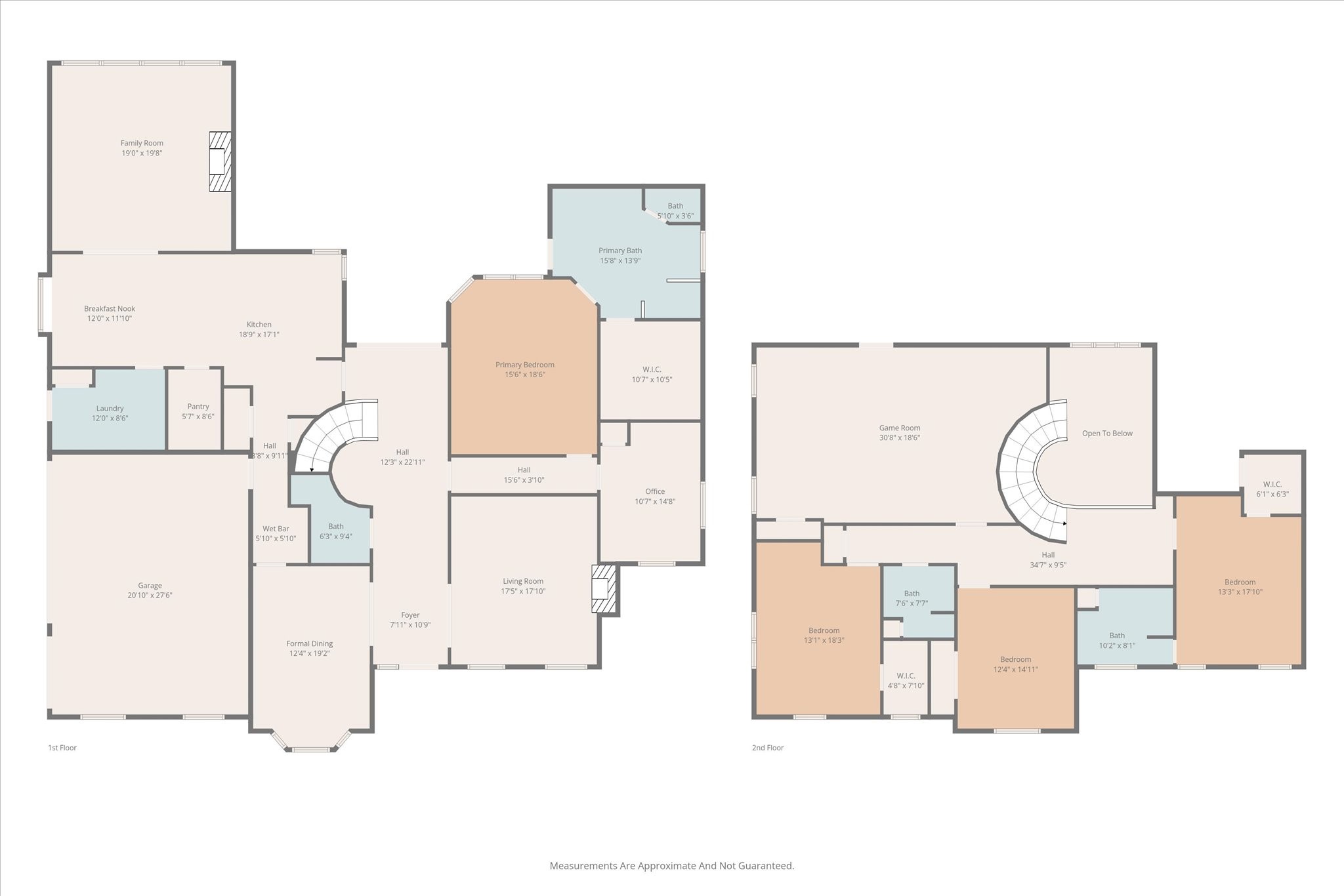 1107 Travis Court