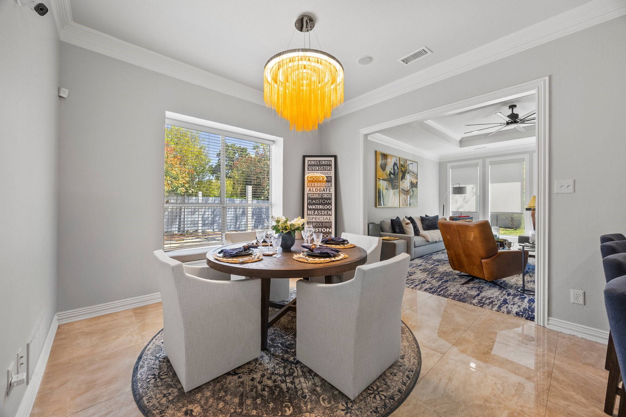 1107 Travis Court