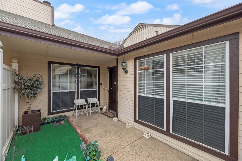 3217 Whatley Drive