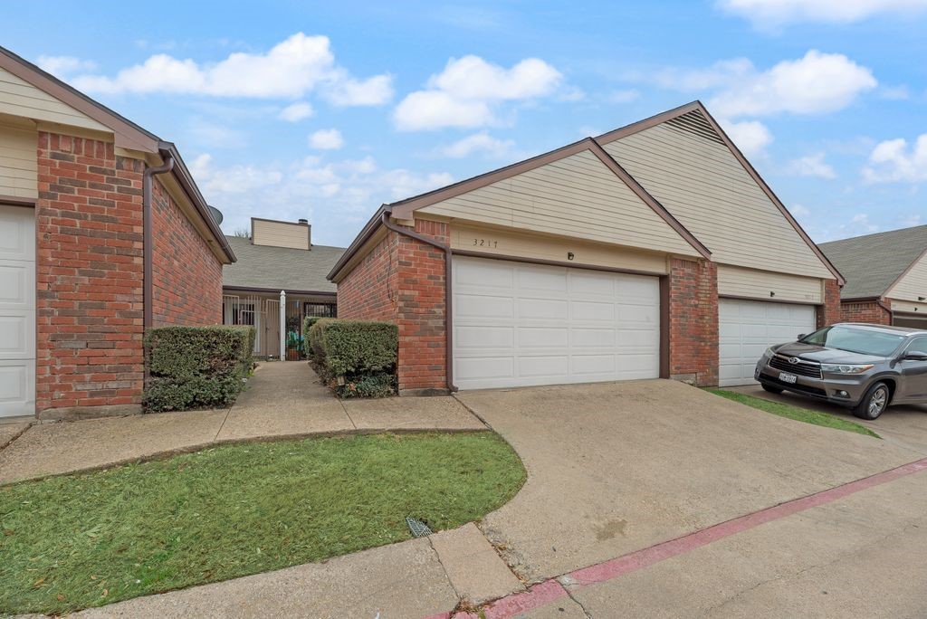 3217 Whatley Drive