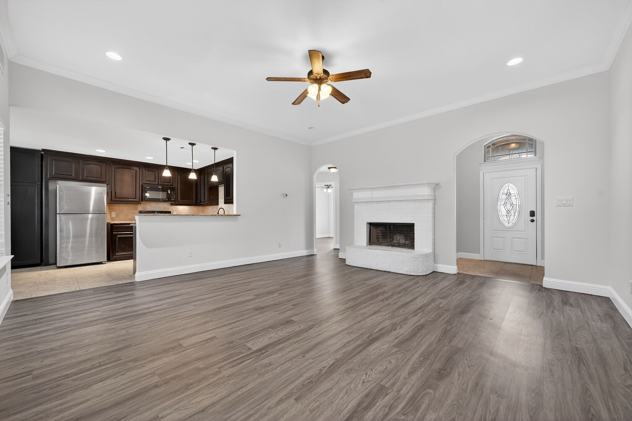 118 Vaughn Lane