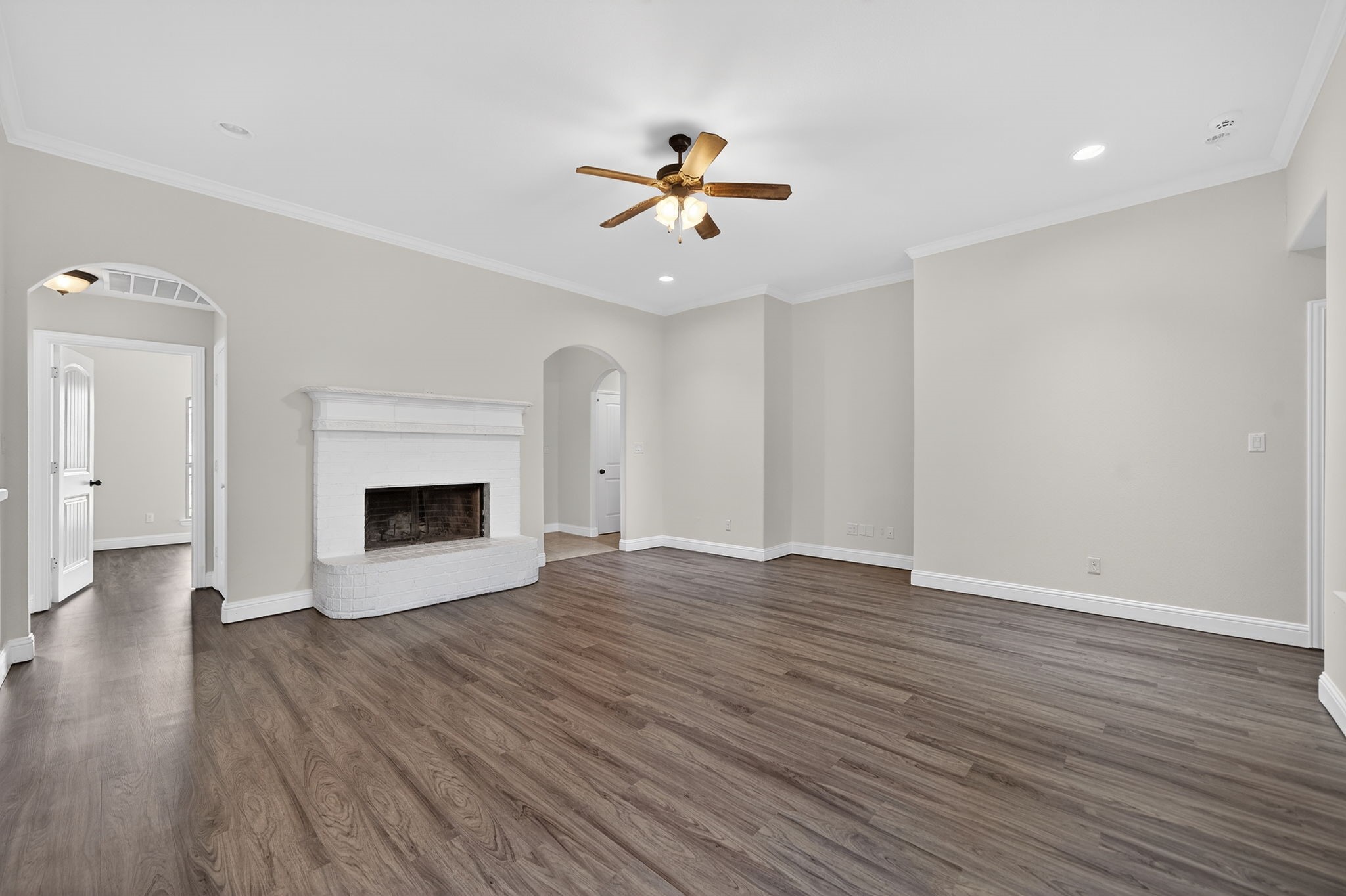 118 Vaughn Lane