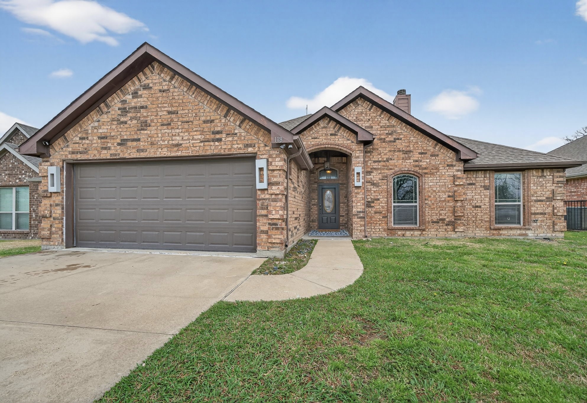 118 Vaughn Lane