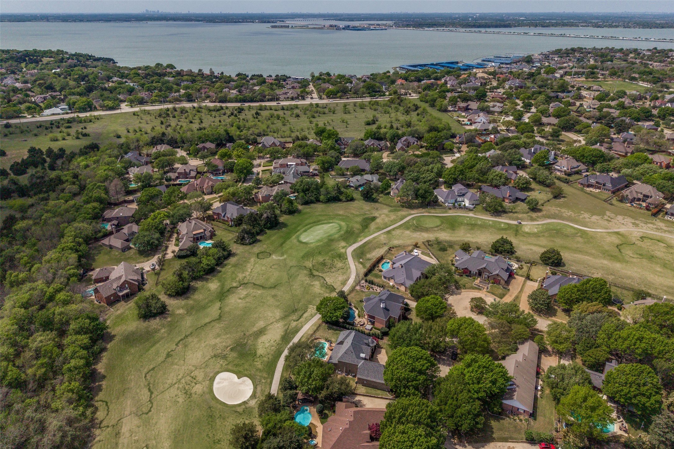 2332 Fairway Circle