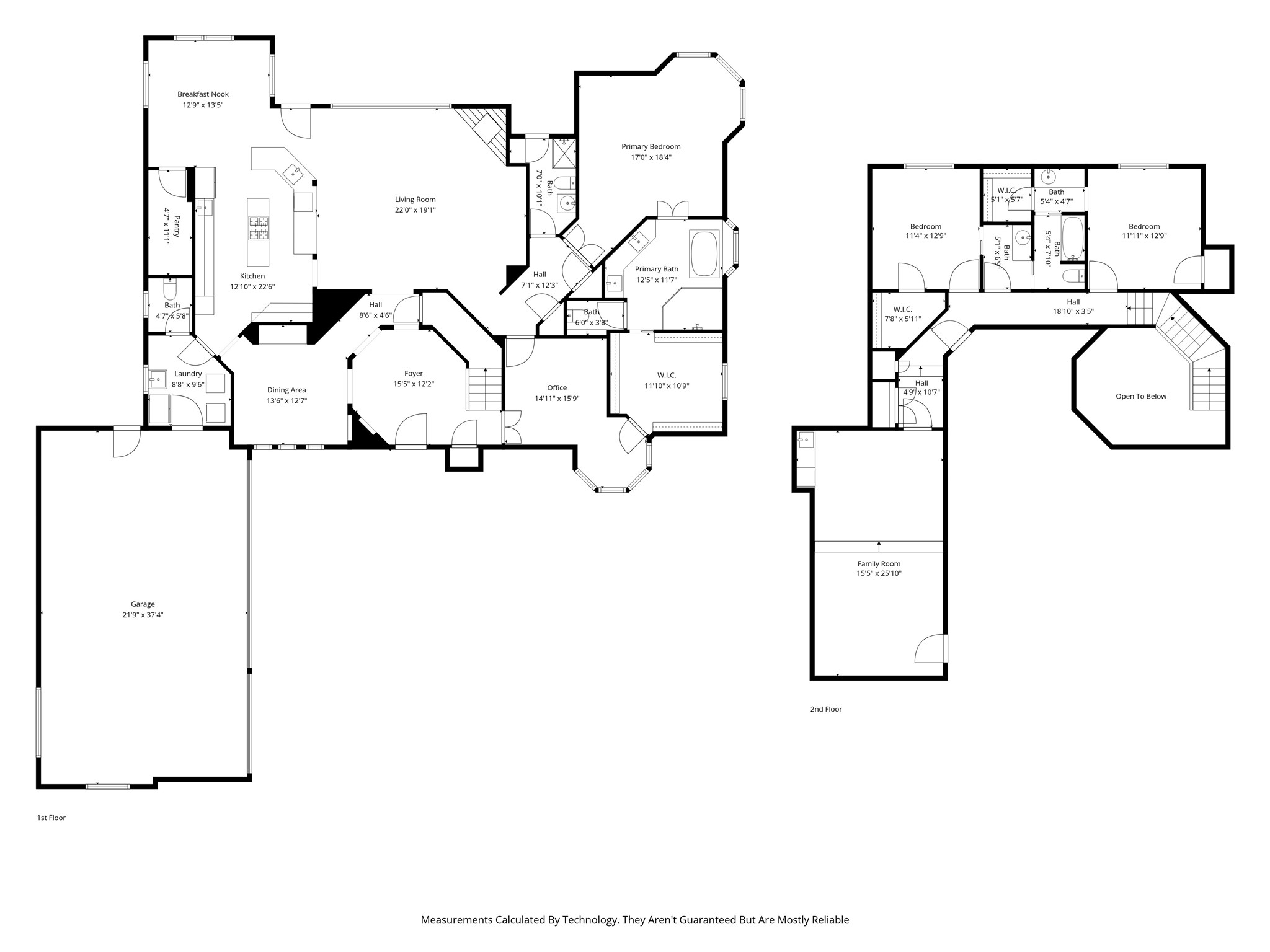 2332 Fairway Circle