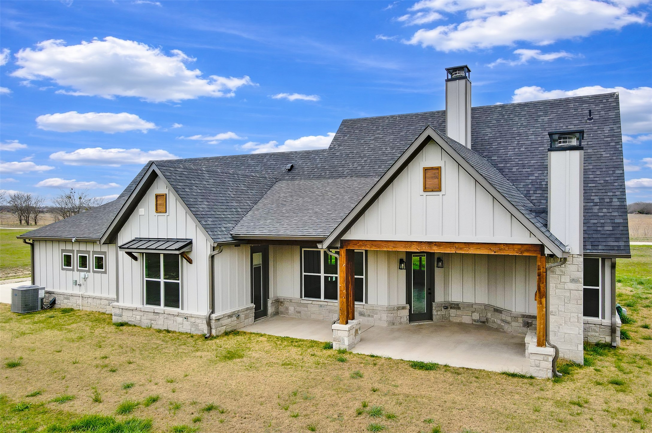 2667 VZ County Road 3820
