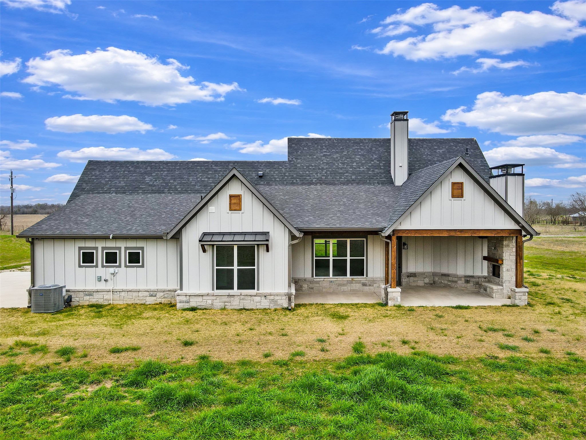 2667 VZ County Road 3820