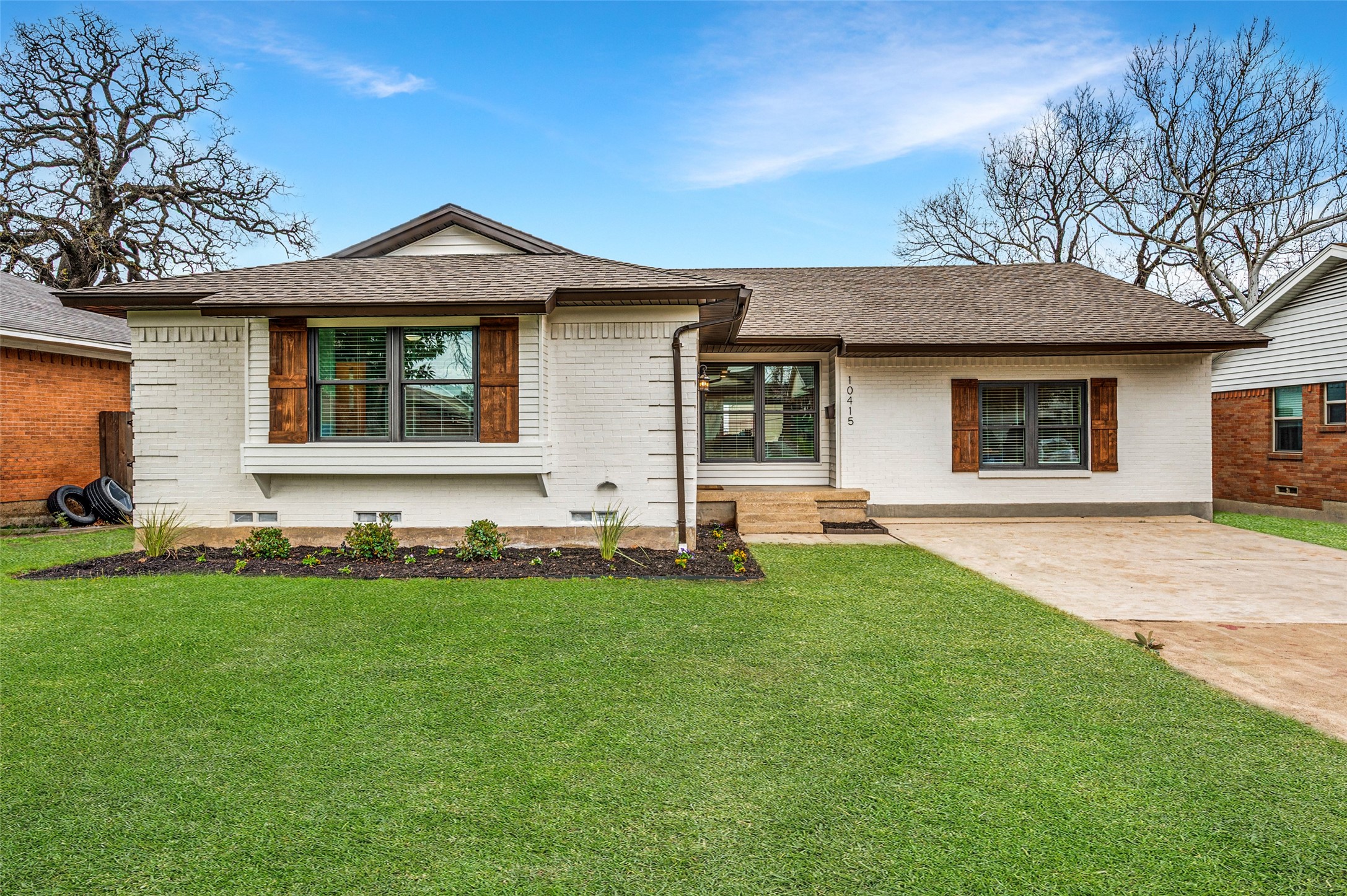 10415 Allegheny Drive