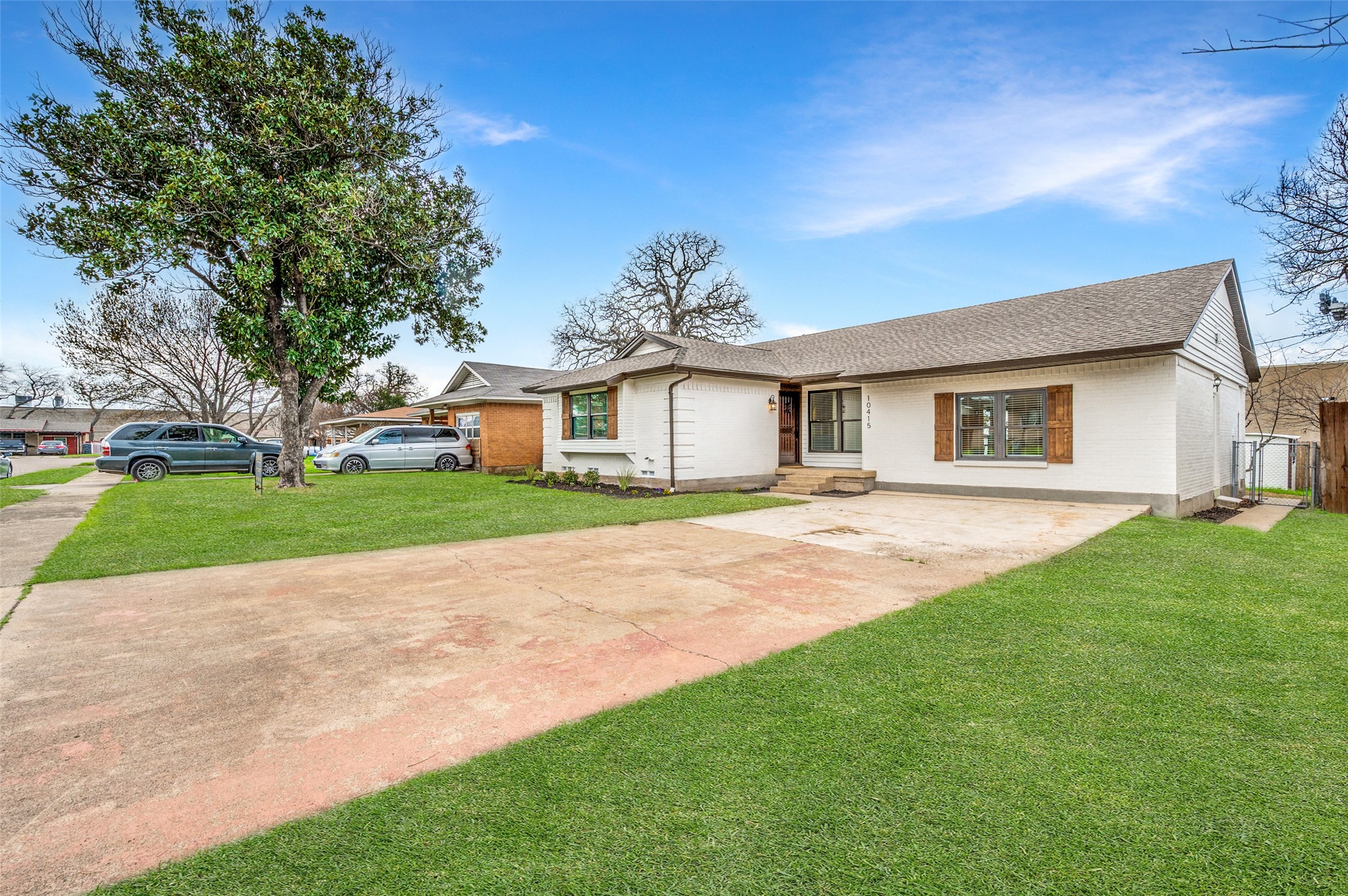 10415 Allegheny Drive