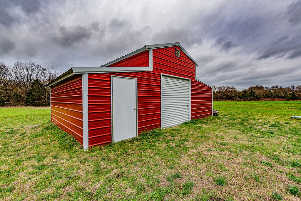4599 County Road 660