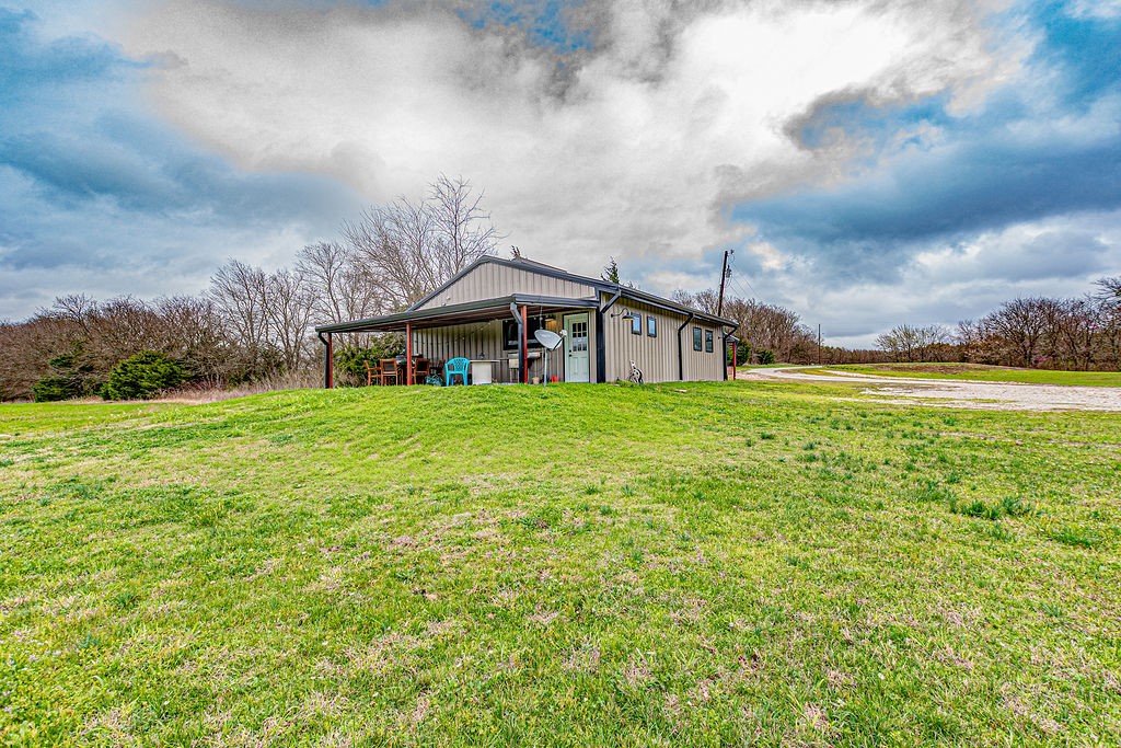 4599 County Road 660
