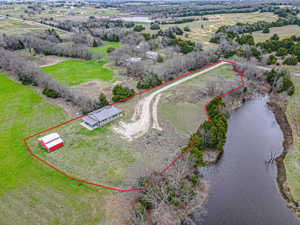 4599 County Road 660