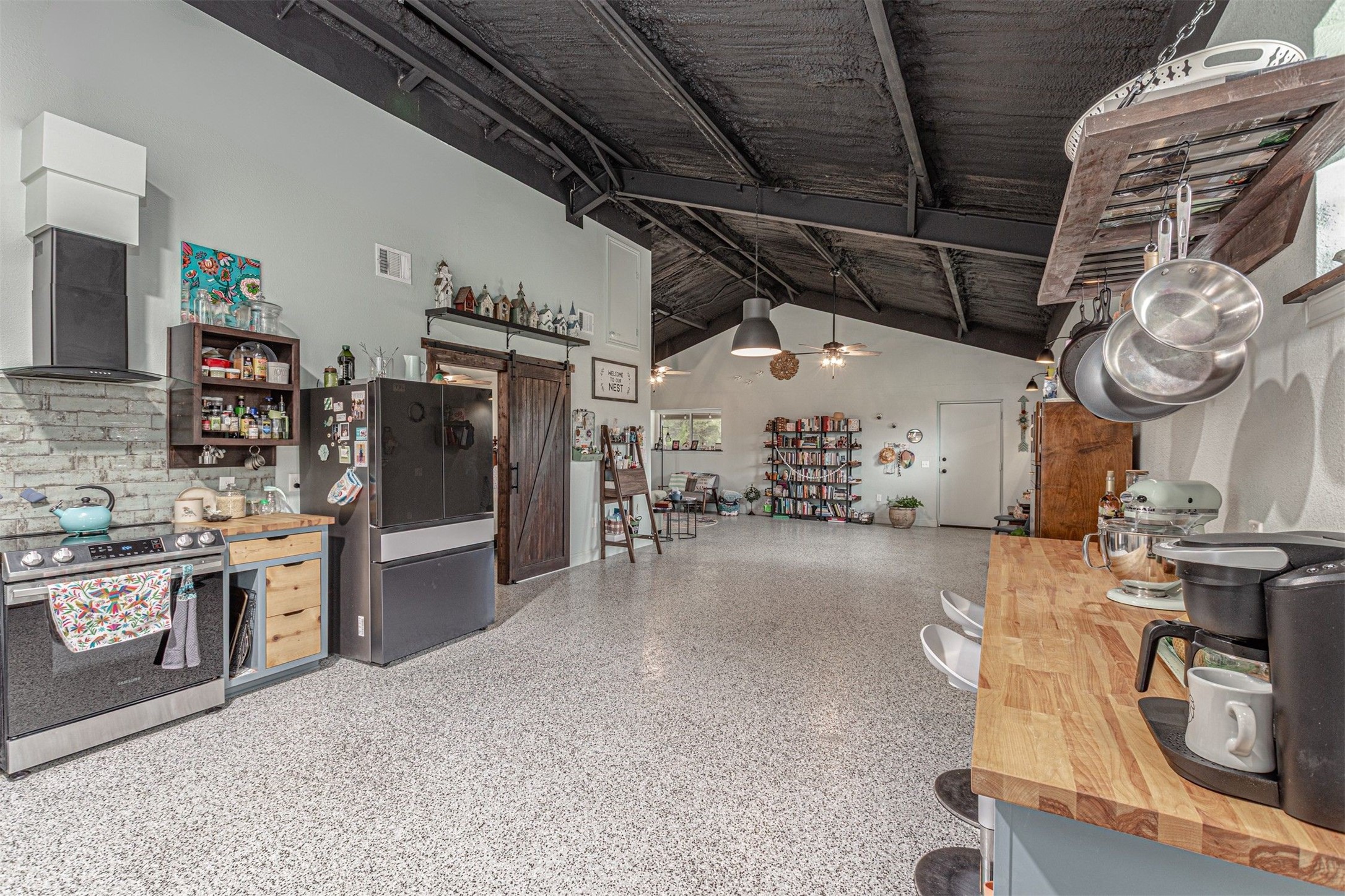4599 County Road 660