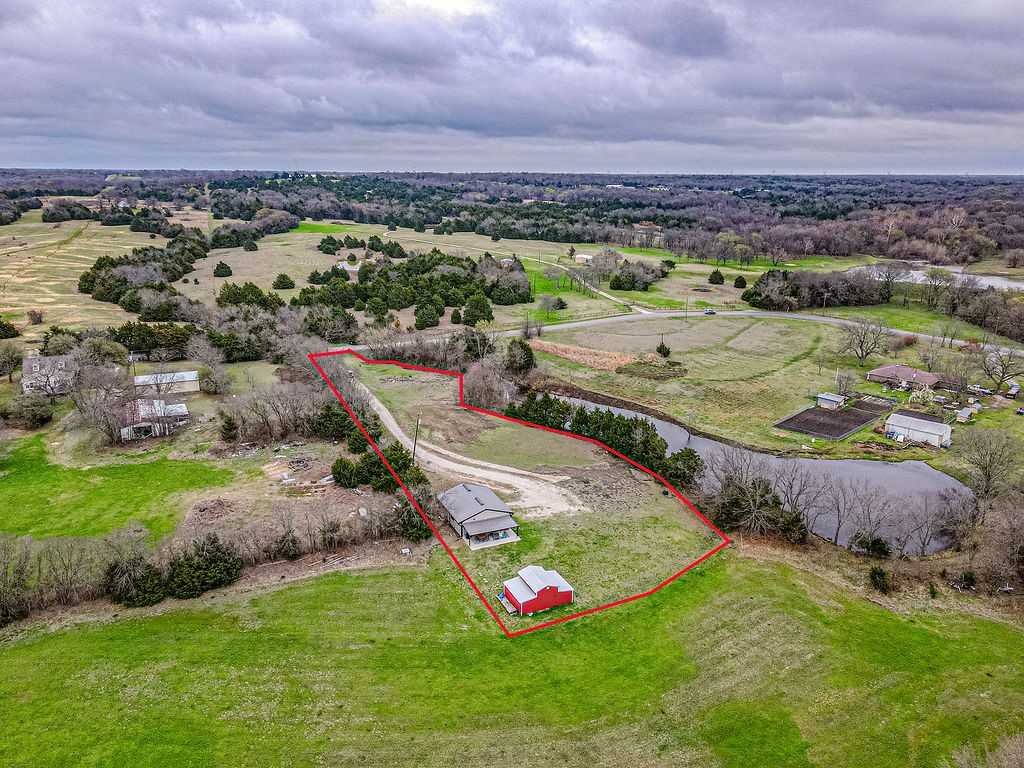 4599 County Road 660