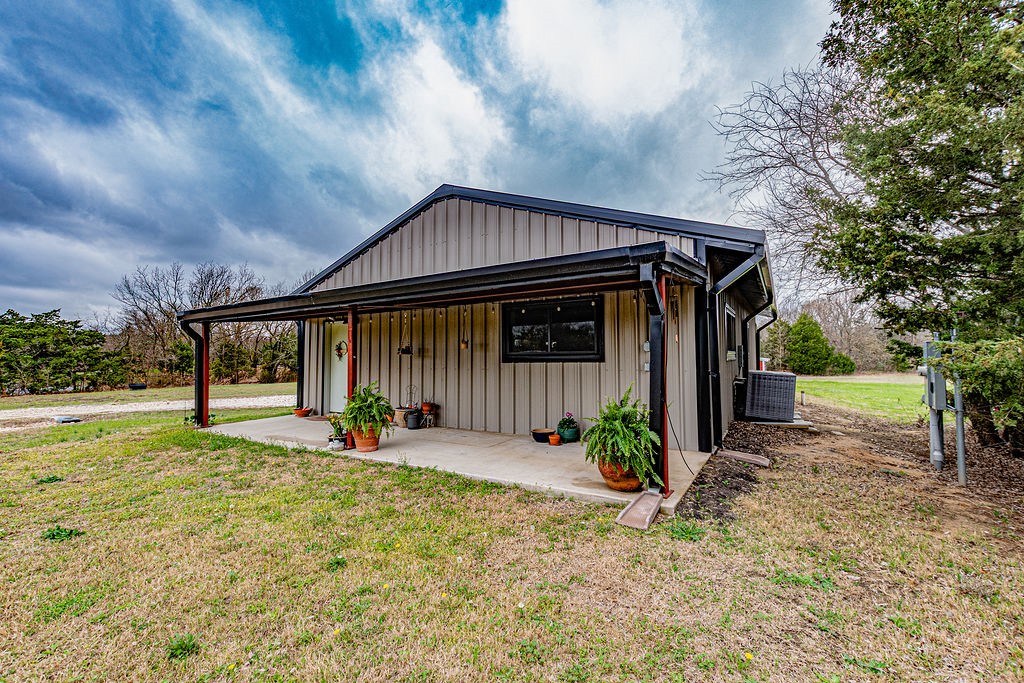 4599 County Road 660