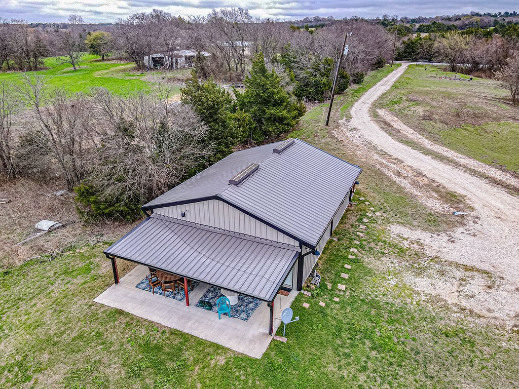 4599 County Road 660