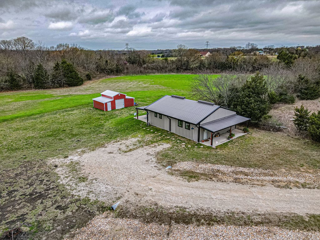 4599 County Road 660