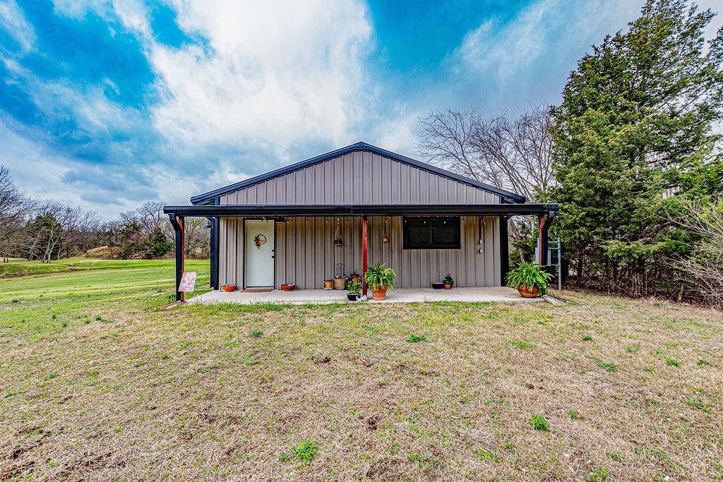 4599 County Road 660