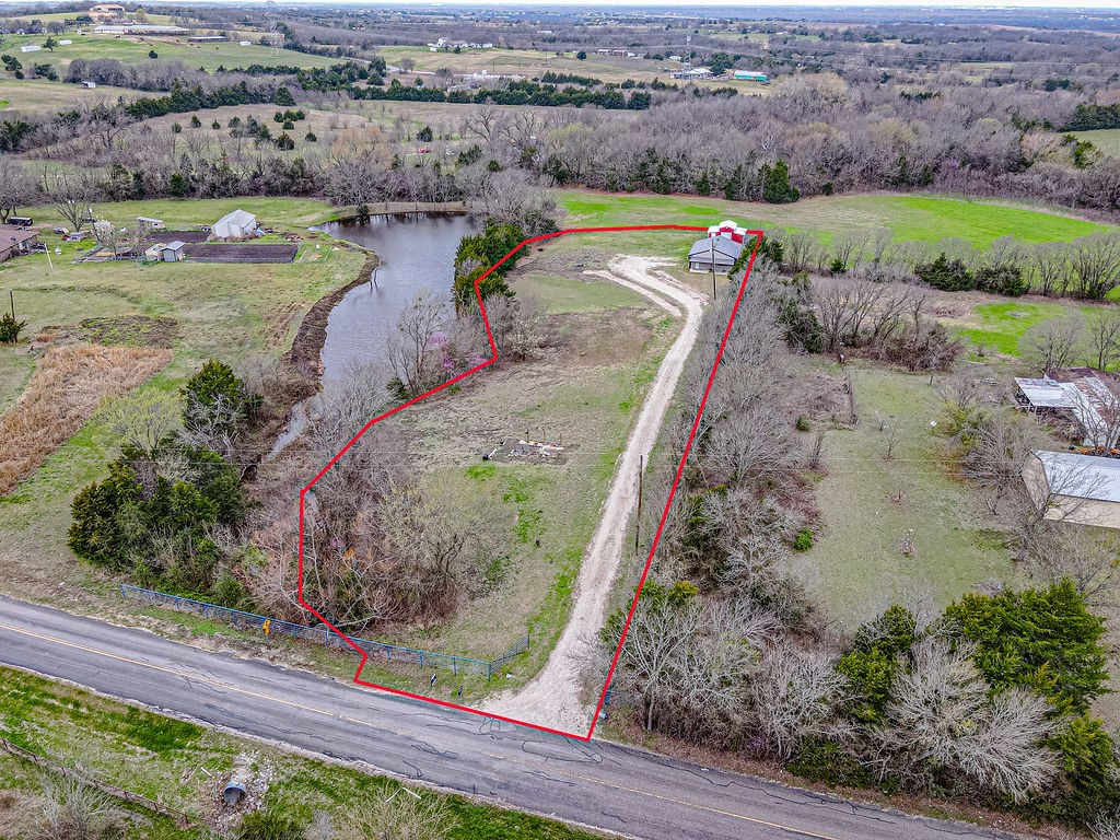 4599 County Road 660