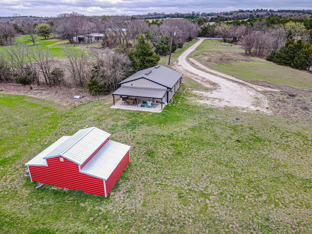 4599 County Road 660