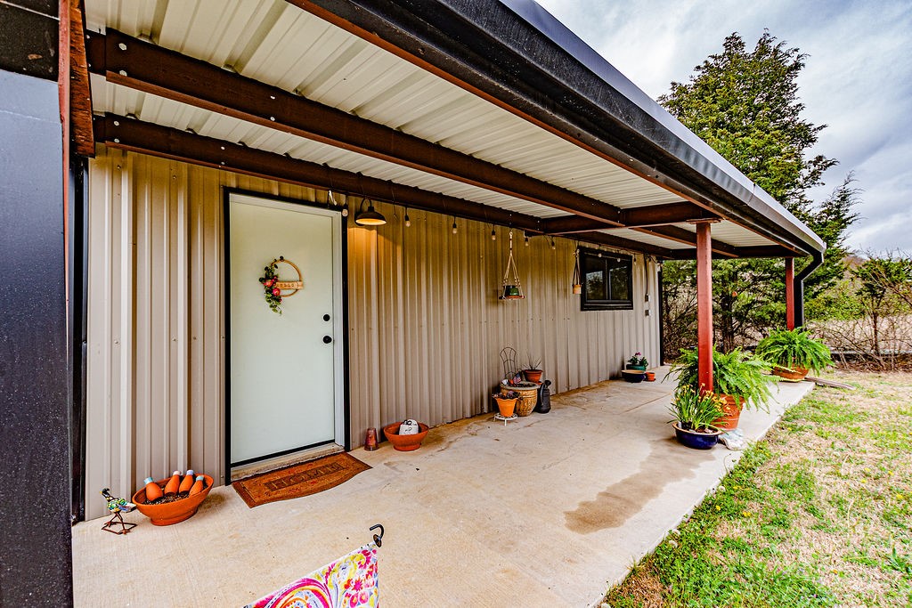 4599 County Road 660