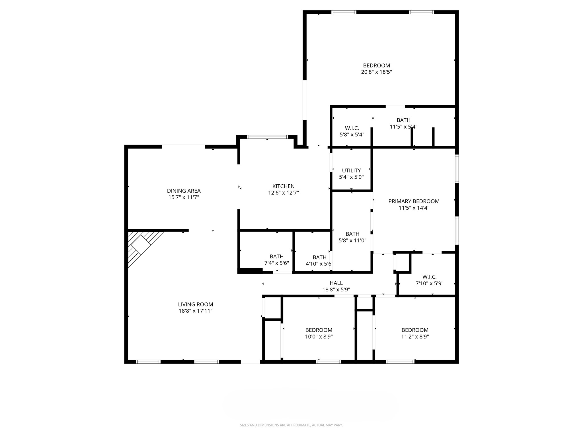 2929 Kingswood Drive