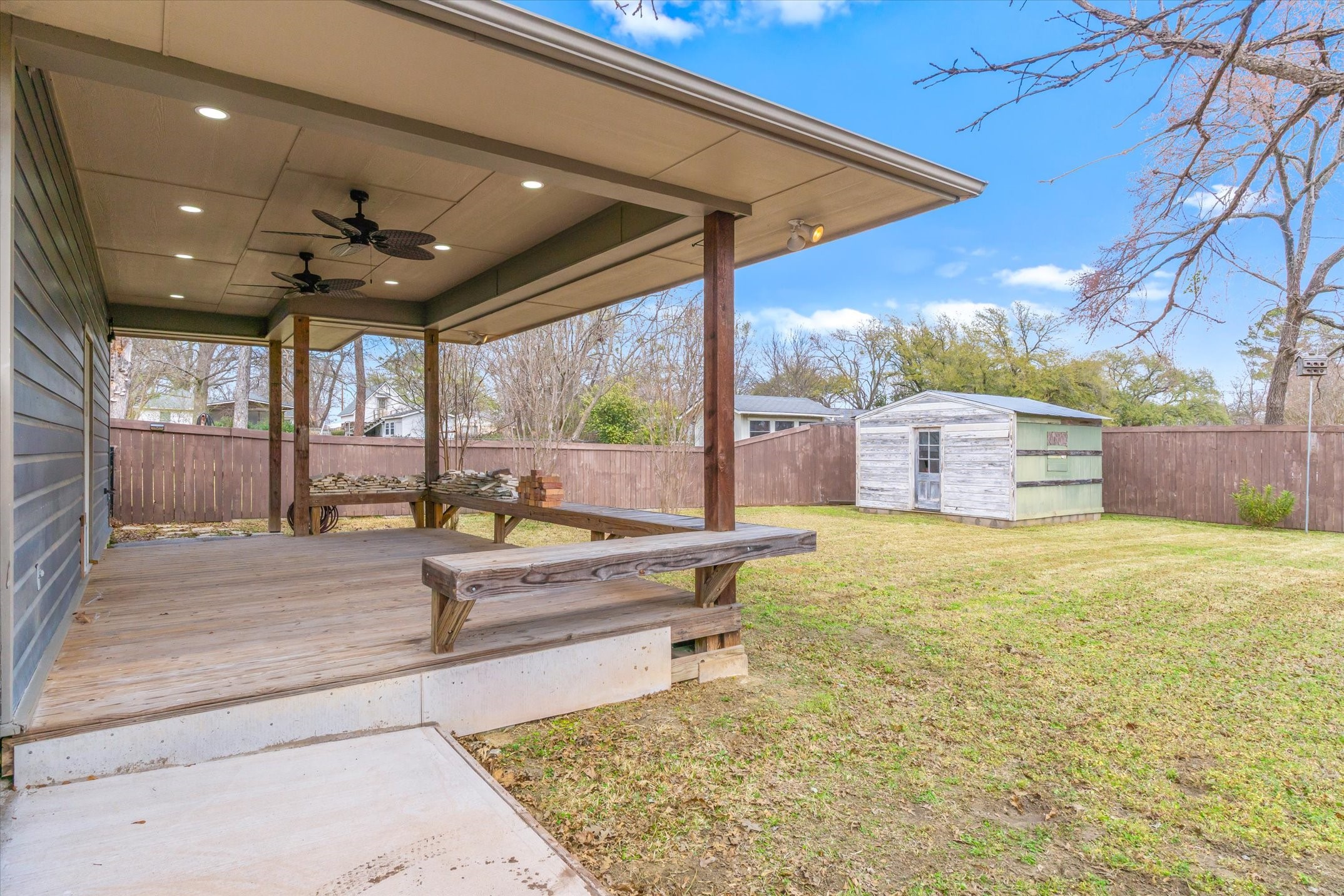 804 S Buffalo St Street