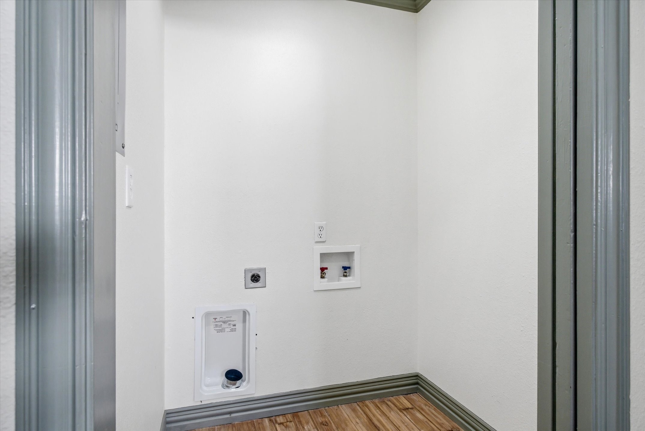 804 S Buffalo St Street