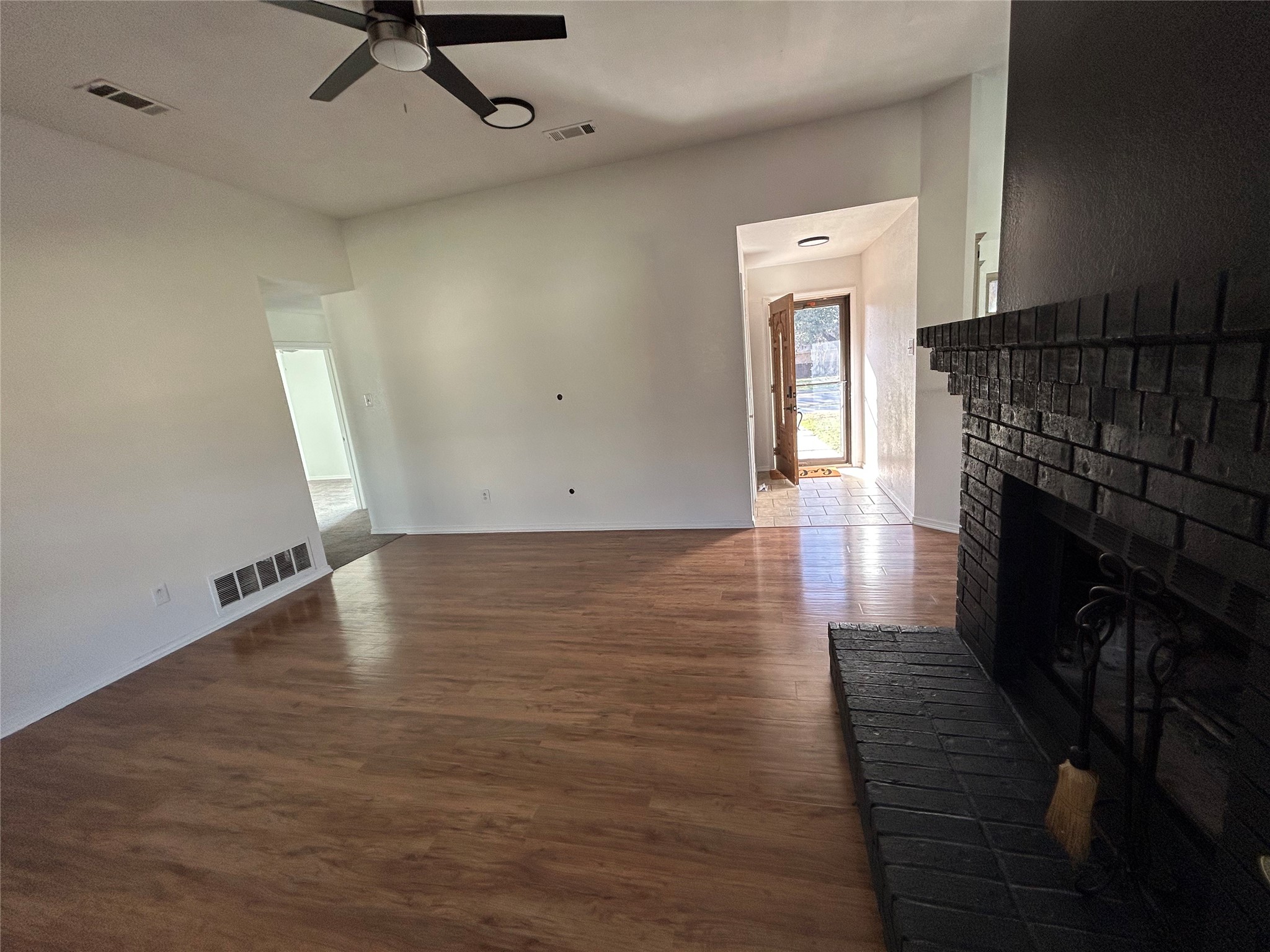 2218 Fuqua Road