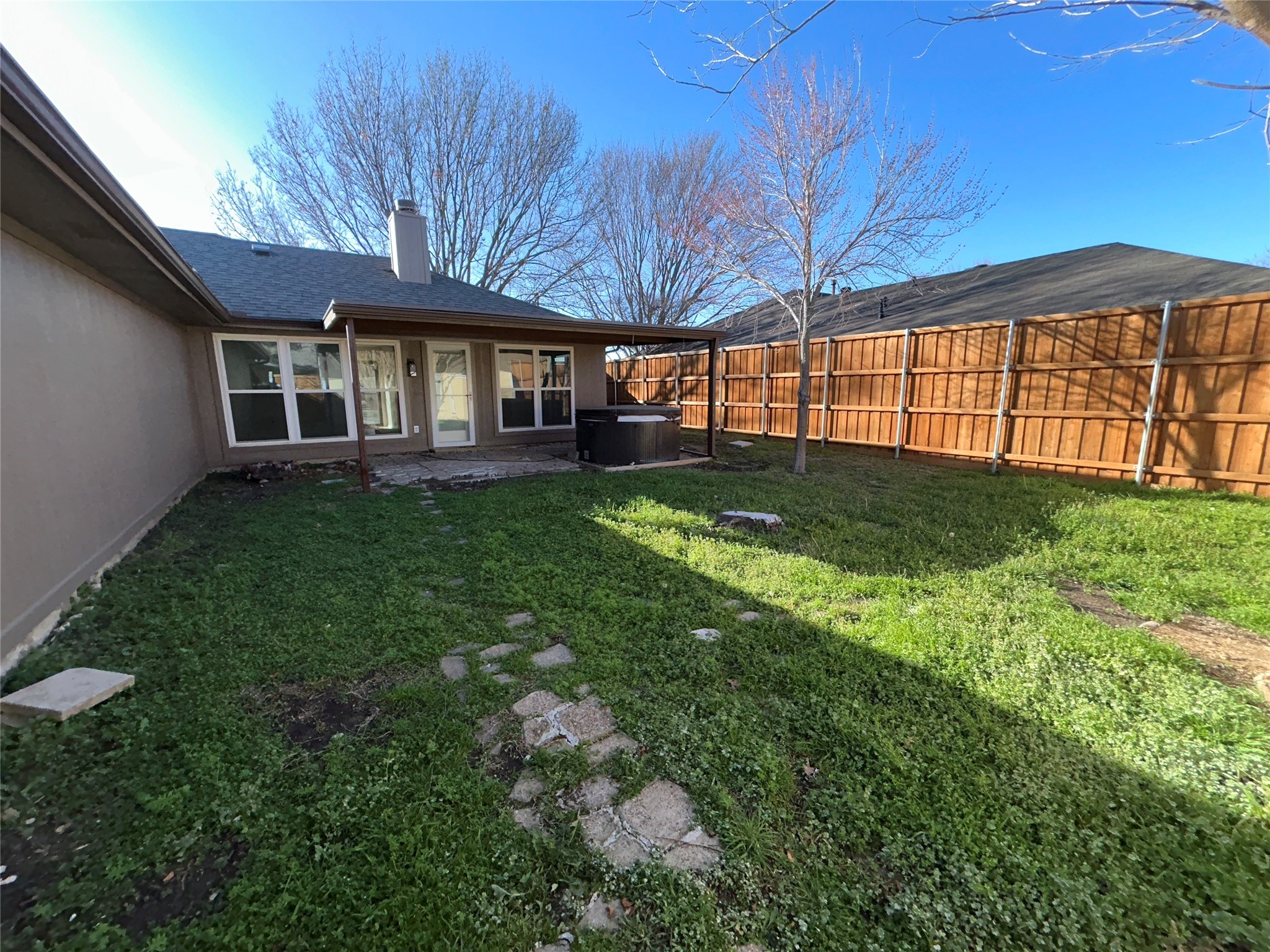 2218 Fuqua Road