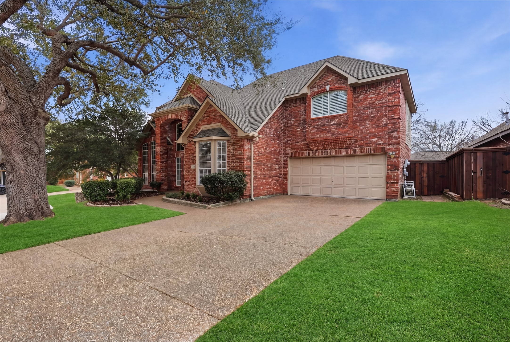 5009 Quail Ridge Drive