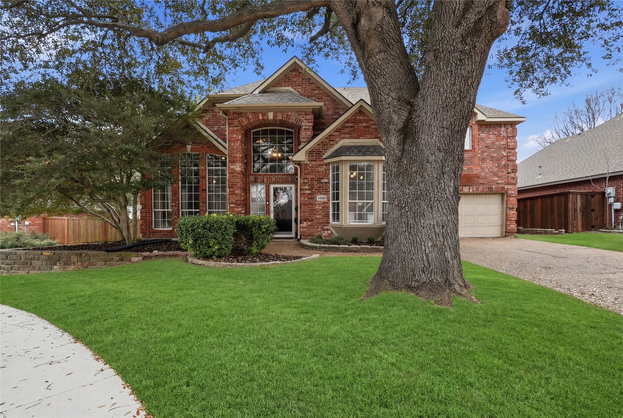 5009 Quail Ridge Drive