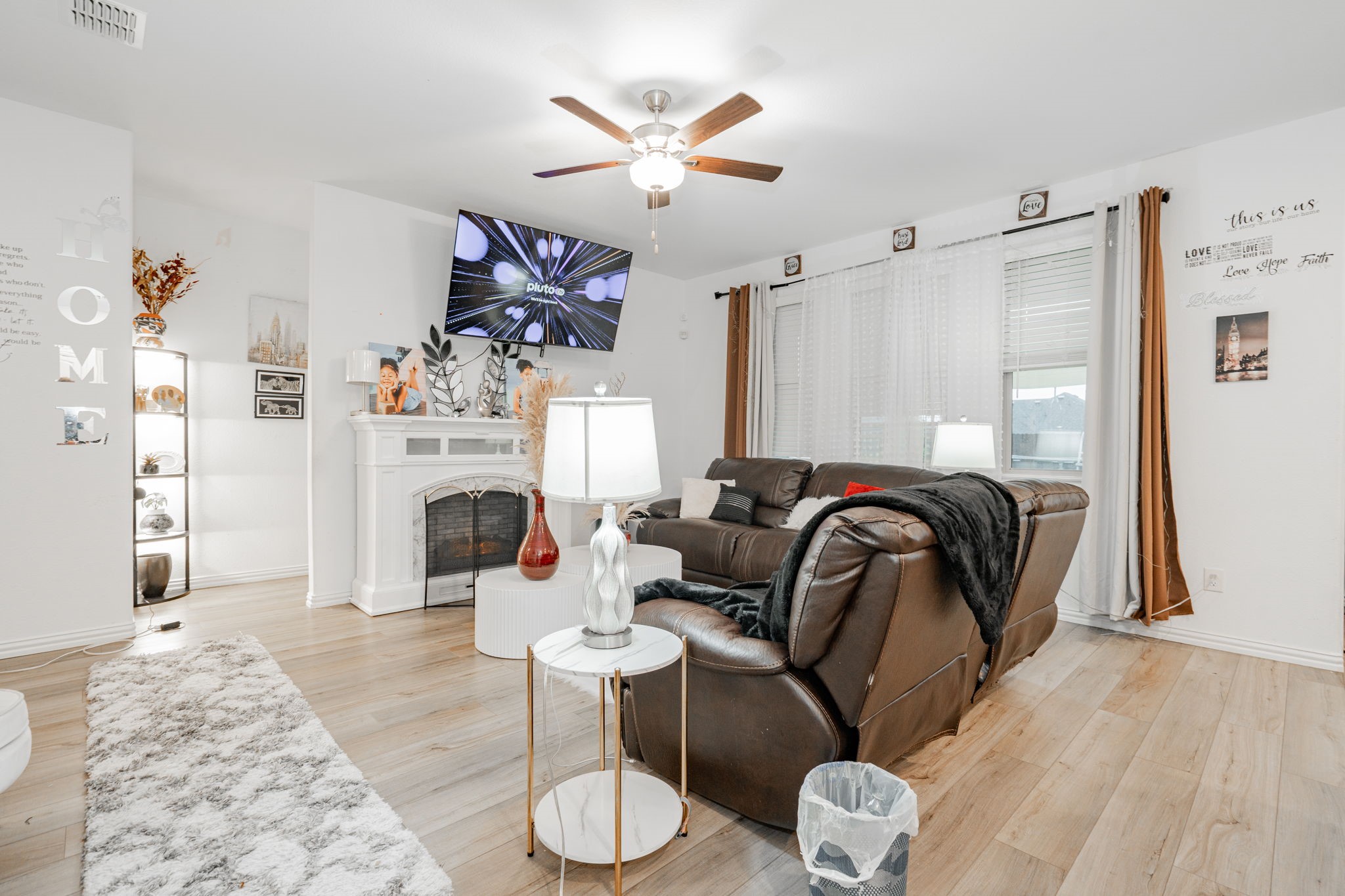 1034 Manuel Drive