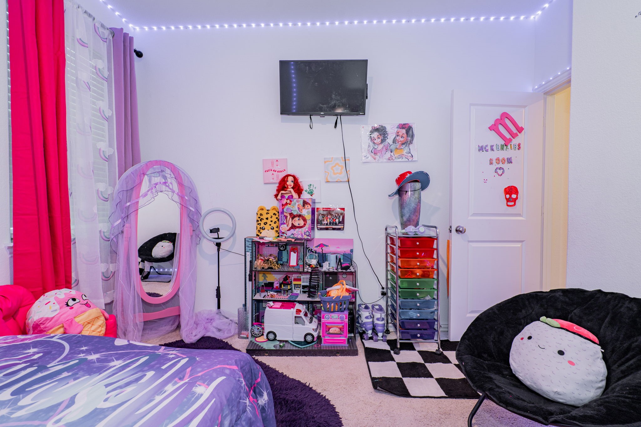 1034 Manuel Drive