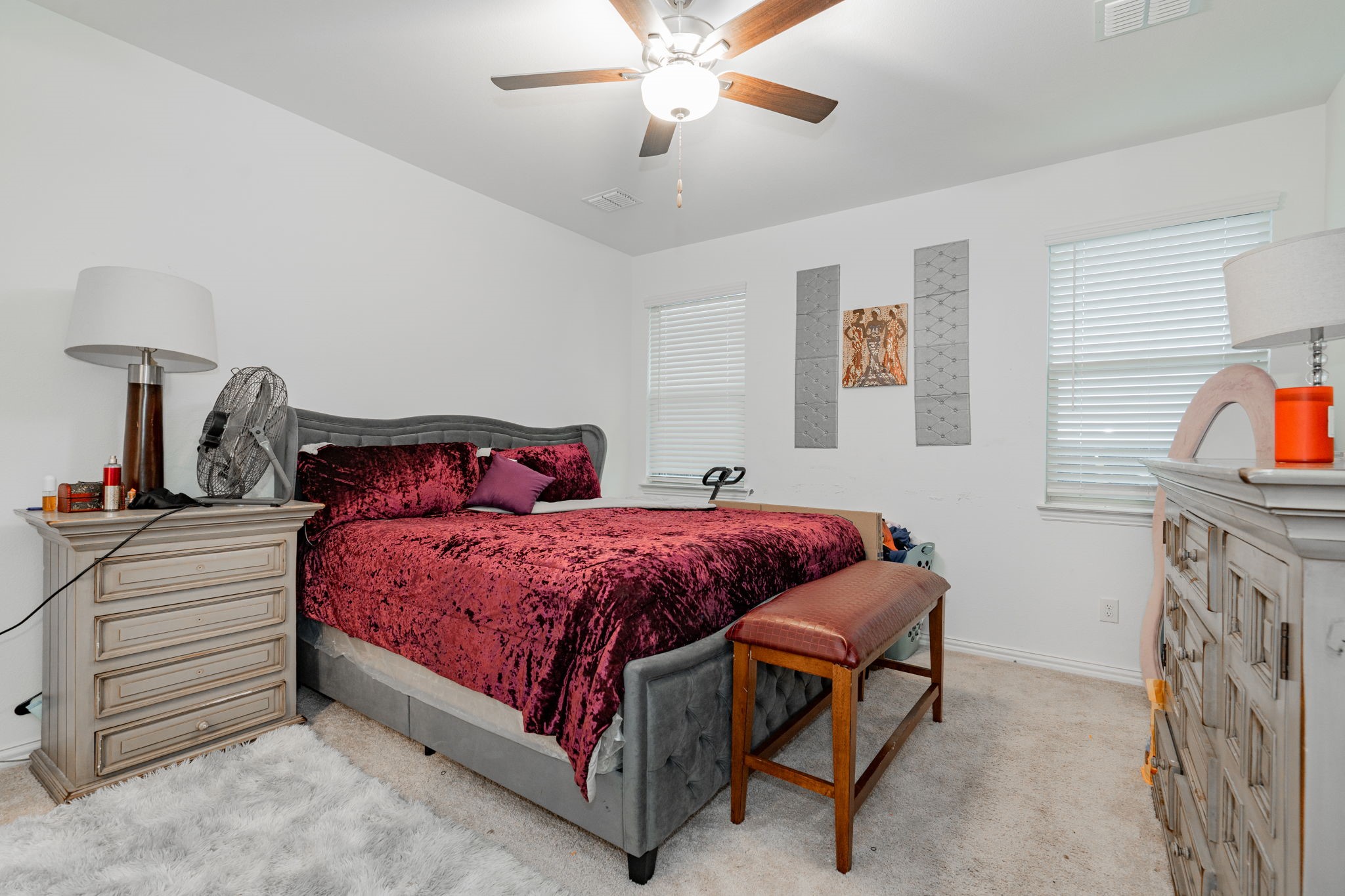 1034 Manuel Drive