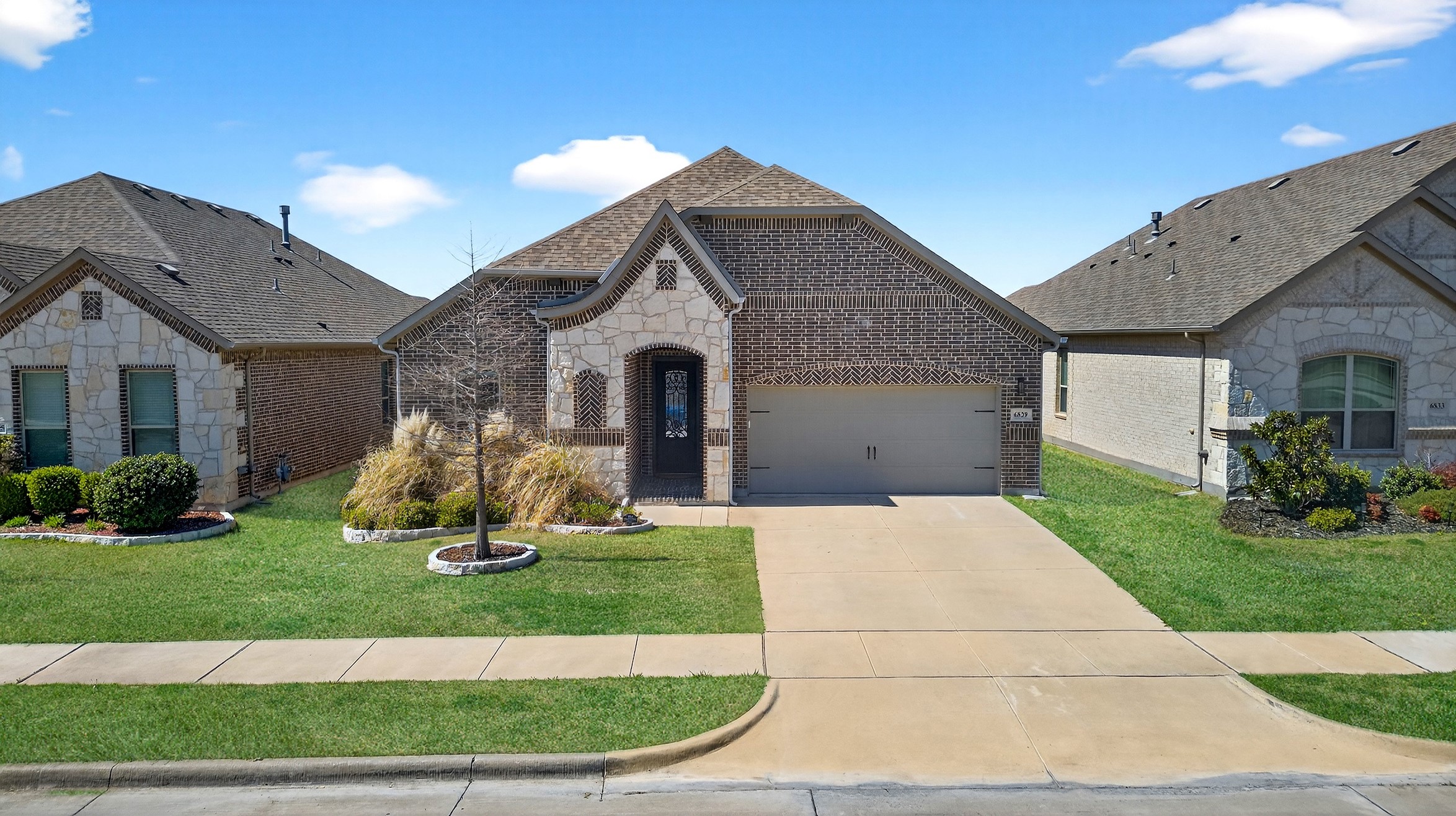 6829 Danridge Road